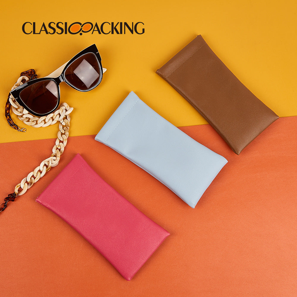 Etui Simple Solid Color — eprolo | Lunettes de soleil UV400