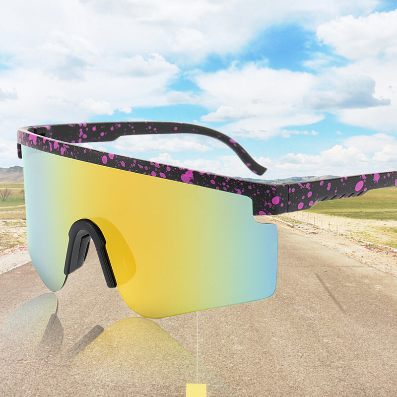 Master Eyewear Sports Riding Sunglasses — eprolo | Lunettes de soleil UV400