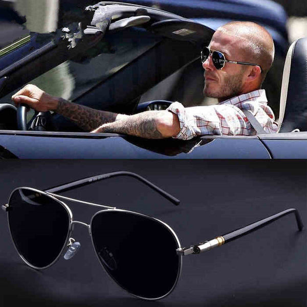 Aviator Spring Polarized — eprolo | Lunettes de soleil UV400