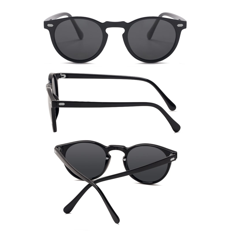 TAC Eyewear Polarized TR90 UV400 — eprolo | Lunettes de soleil UV400