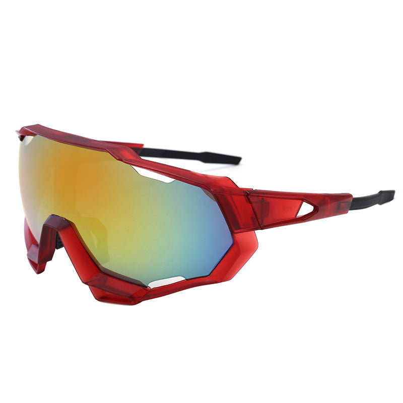 Master Eyewear Cycling Glasses Colorful Sunglasses — eprolo | Lunettes de soleil UV400