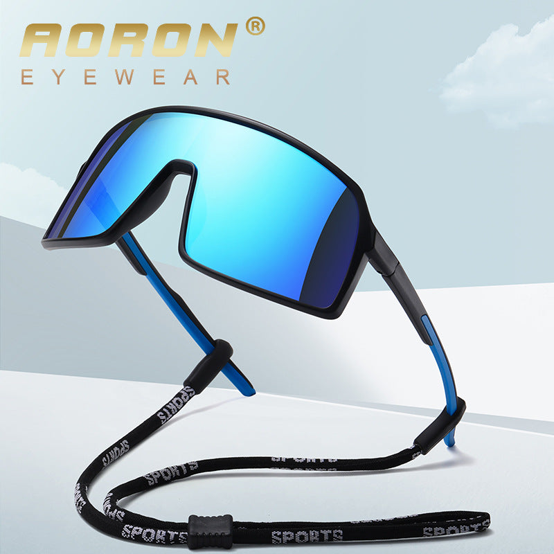 AV Eyewear TR90 Trend Polarized Sports Sunglasses — eprolo | Lunettes de soleil UV400