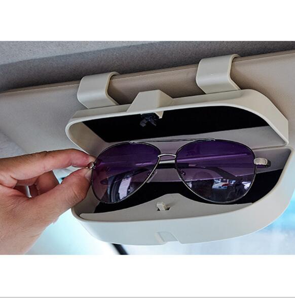 Rangement lunettes pour voiture — eprolo | Lunettes de soleil UV400