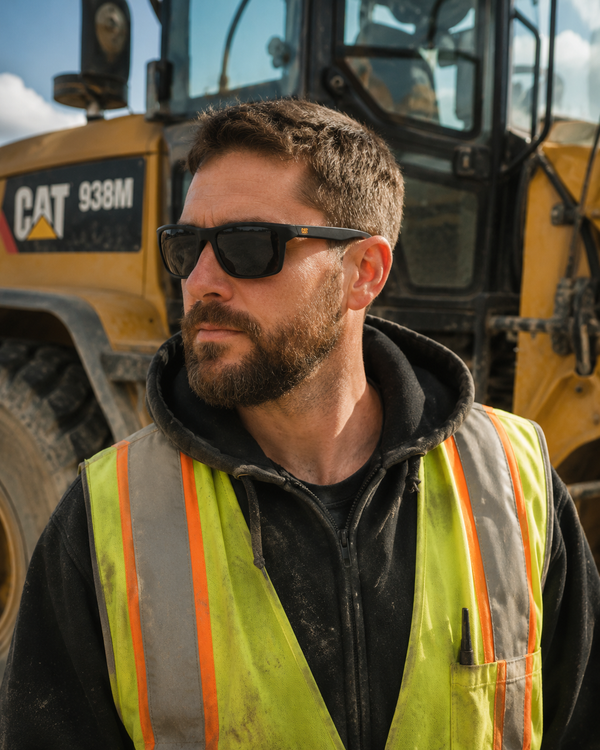 Caterpillar CTS8012 - Vue 3