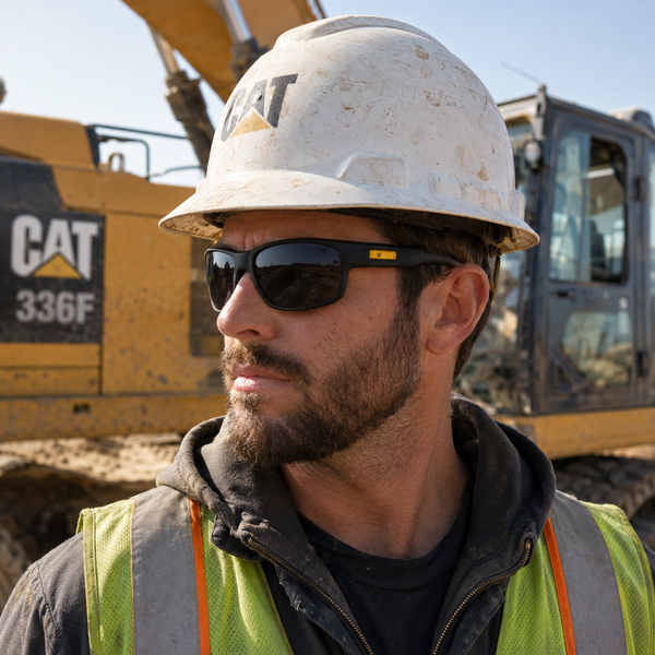 Caterpillar CTS8019 - Vue 4