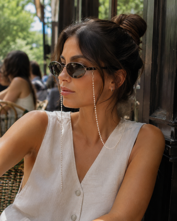 Cordon de Lunettes NDL1746 - Retenue Optique Neoprene — View Optik | Lunettes de soleil UV400