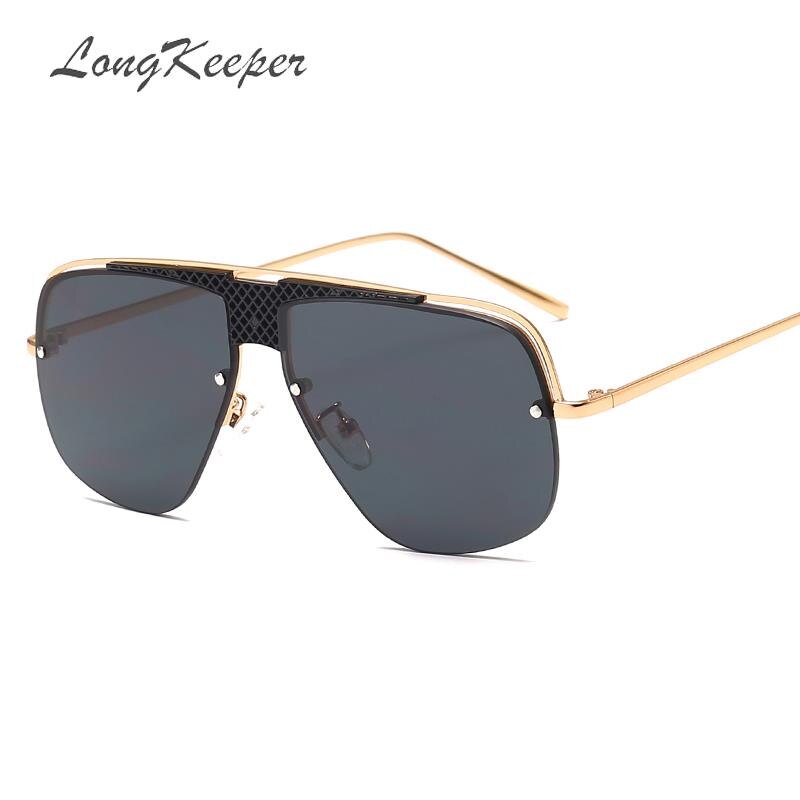 Rimless Eyewear UV400 — eprolo | Lunettes de soleil UV400