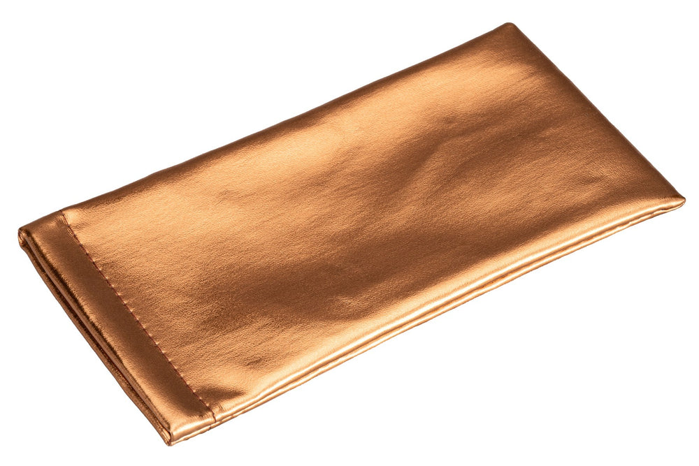 Pochette Brillante - Housse Lunettes Finition Satinee Glamour — View Optik | Lunettes de soleil UV400