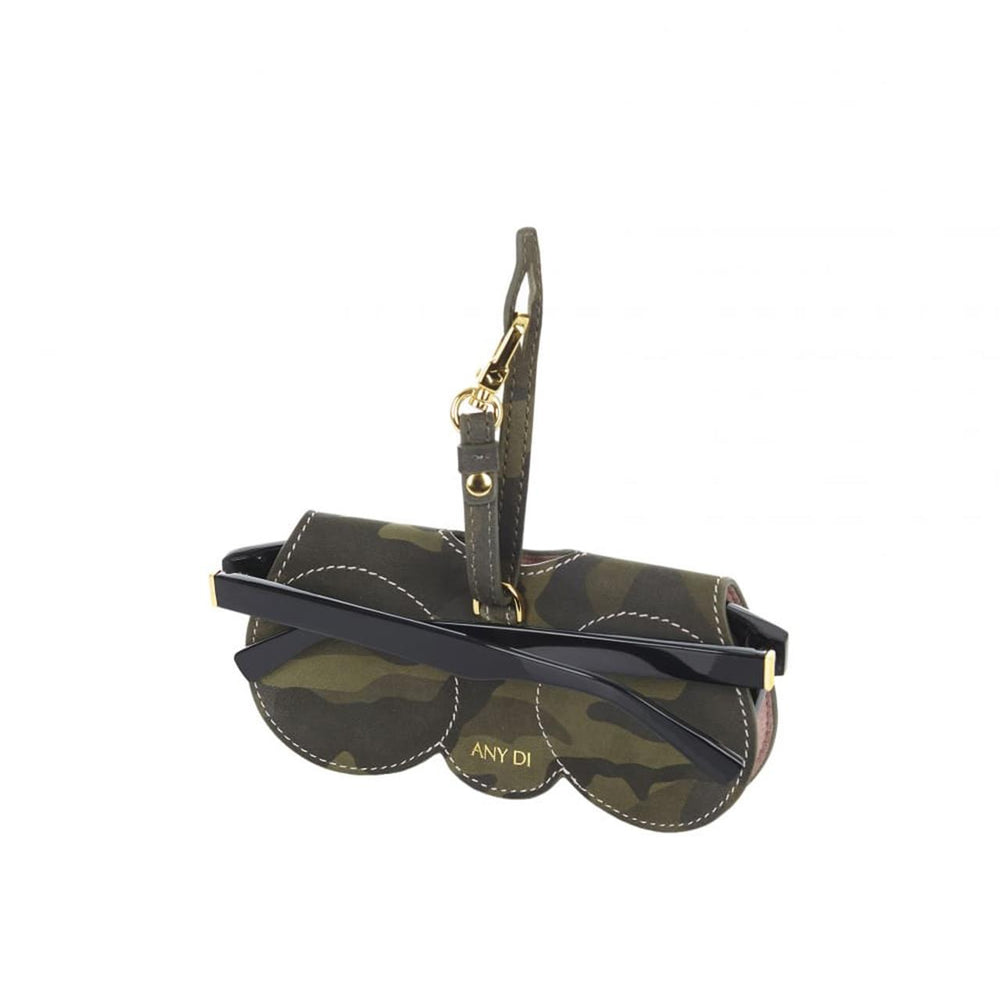 Any Di, Camouflage, Étui à lunettes de soleil, SP101602CA