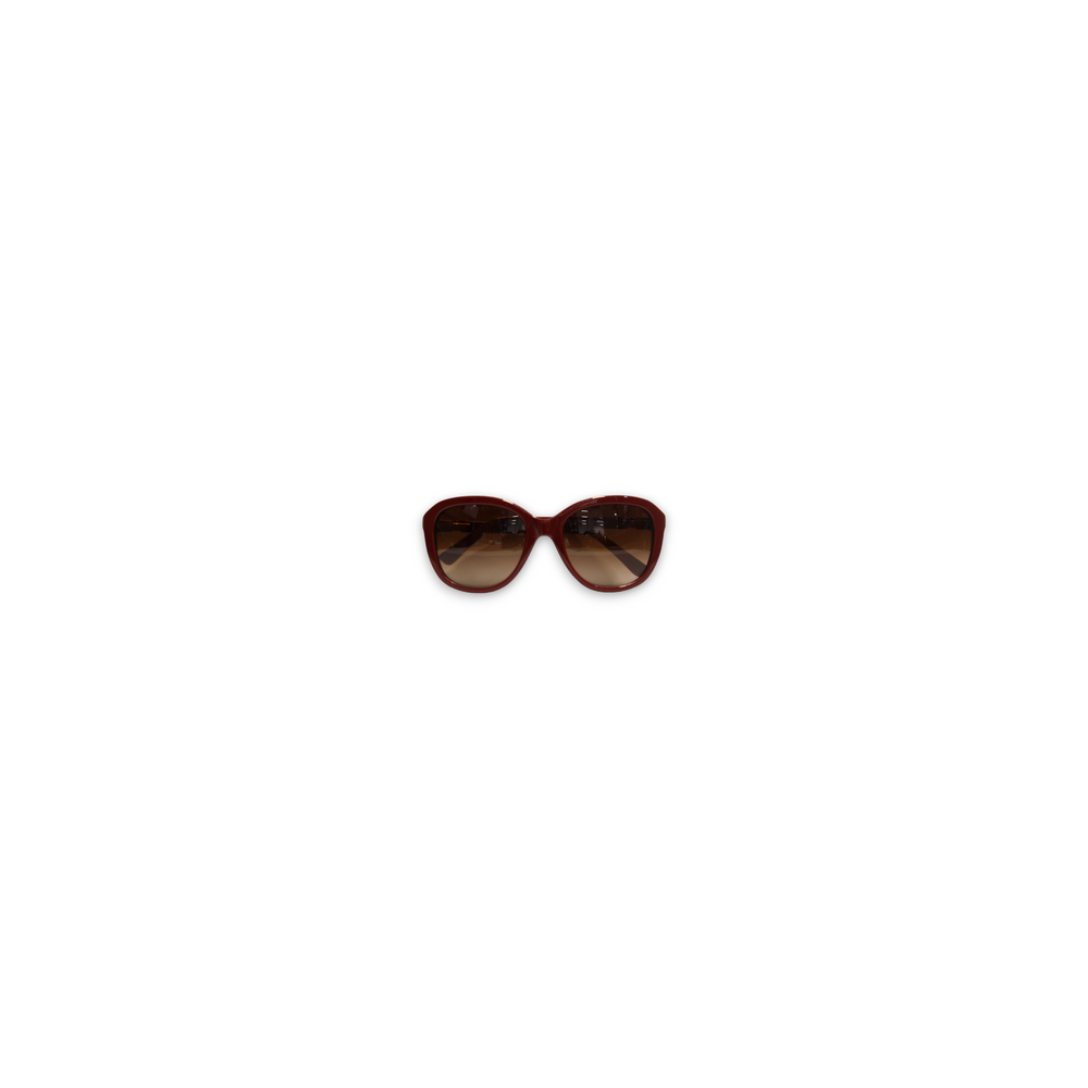Nina Ricci, Nina Ricci, Lunettes de soleil, NR3745C02, Marron, Pour les femmes