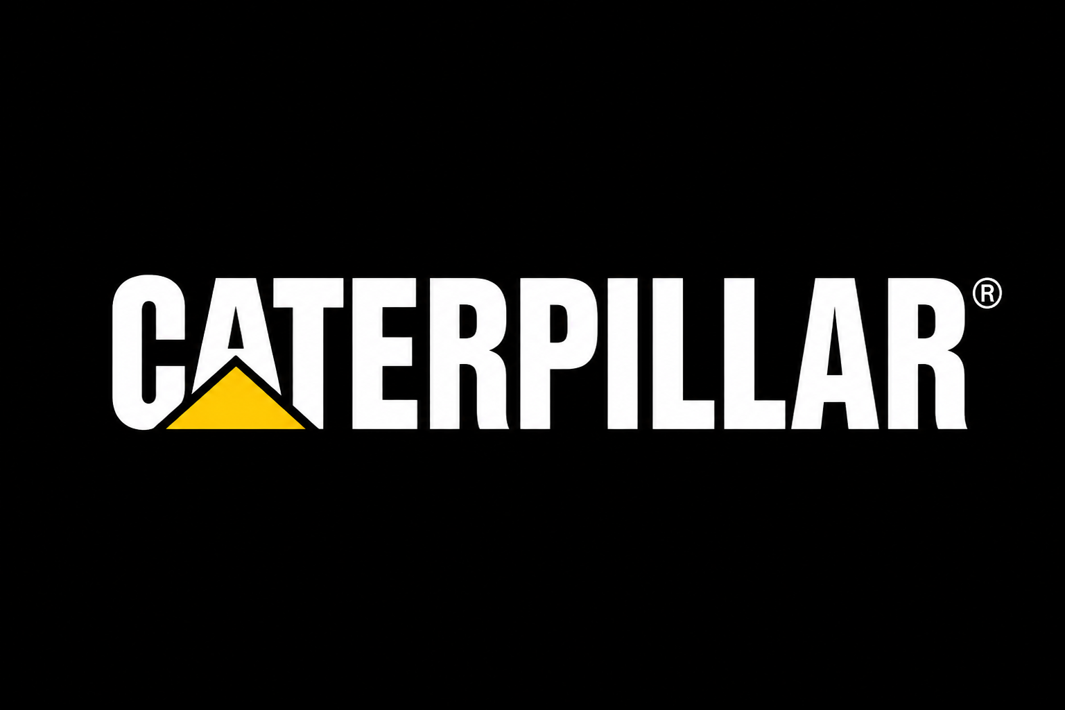 Caterpillar Vision