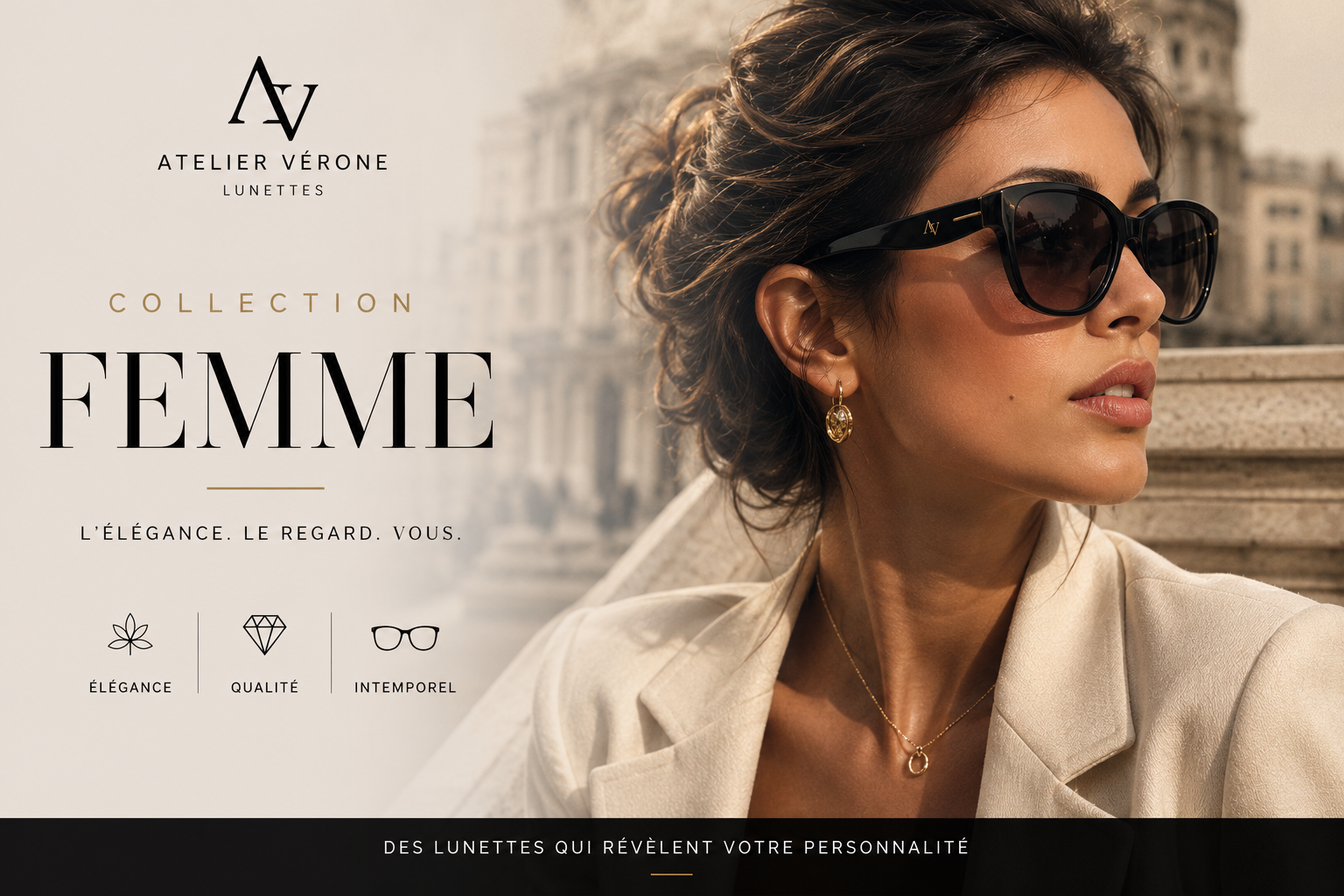 Selection Atelier Verone Femme