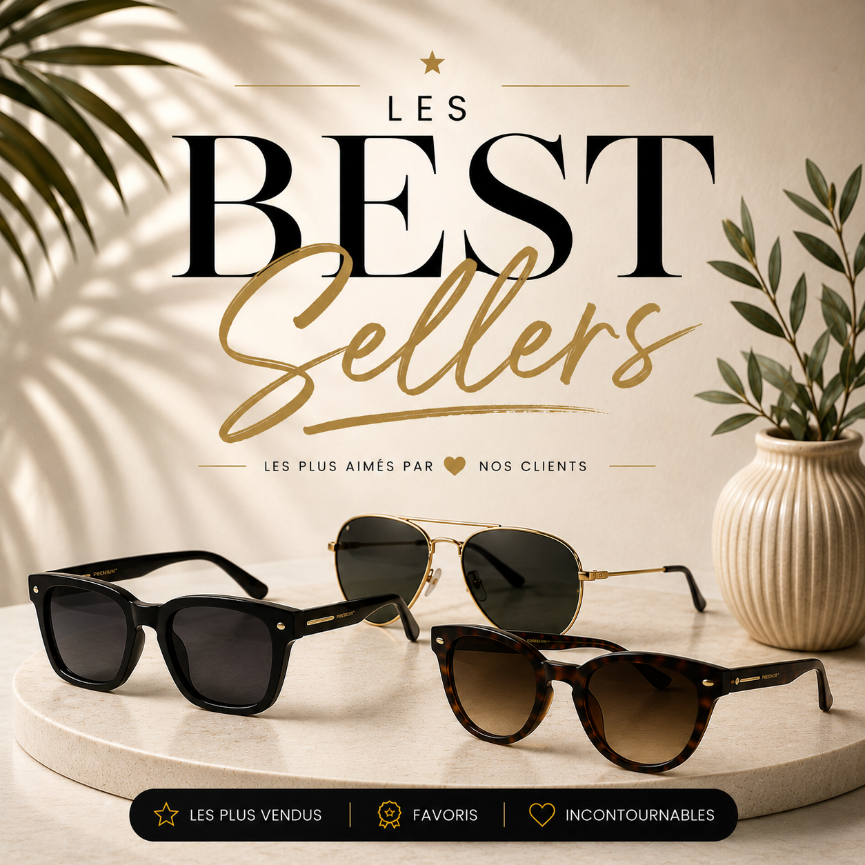 Best Sellers