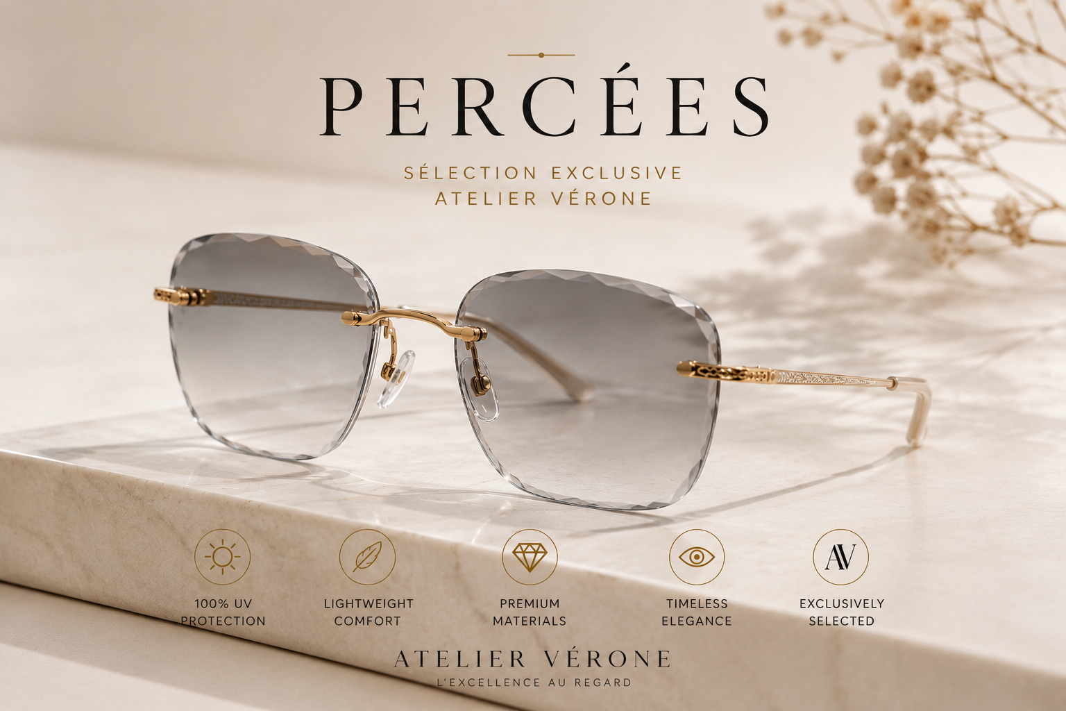 Percées