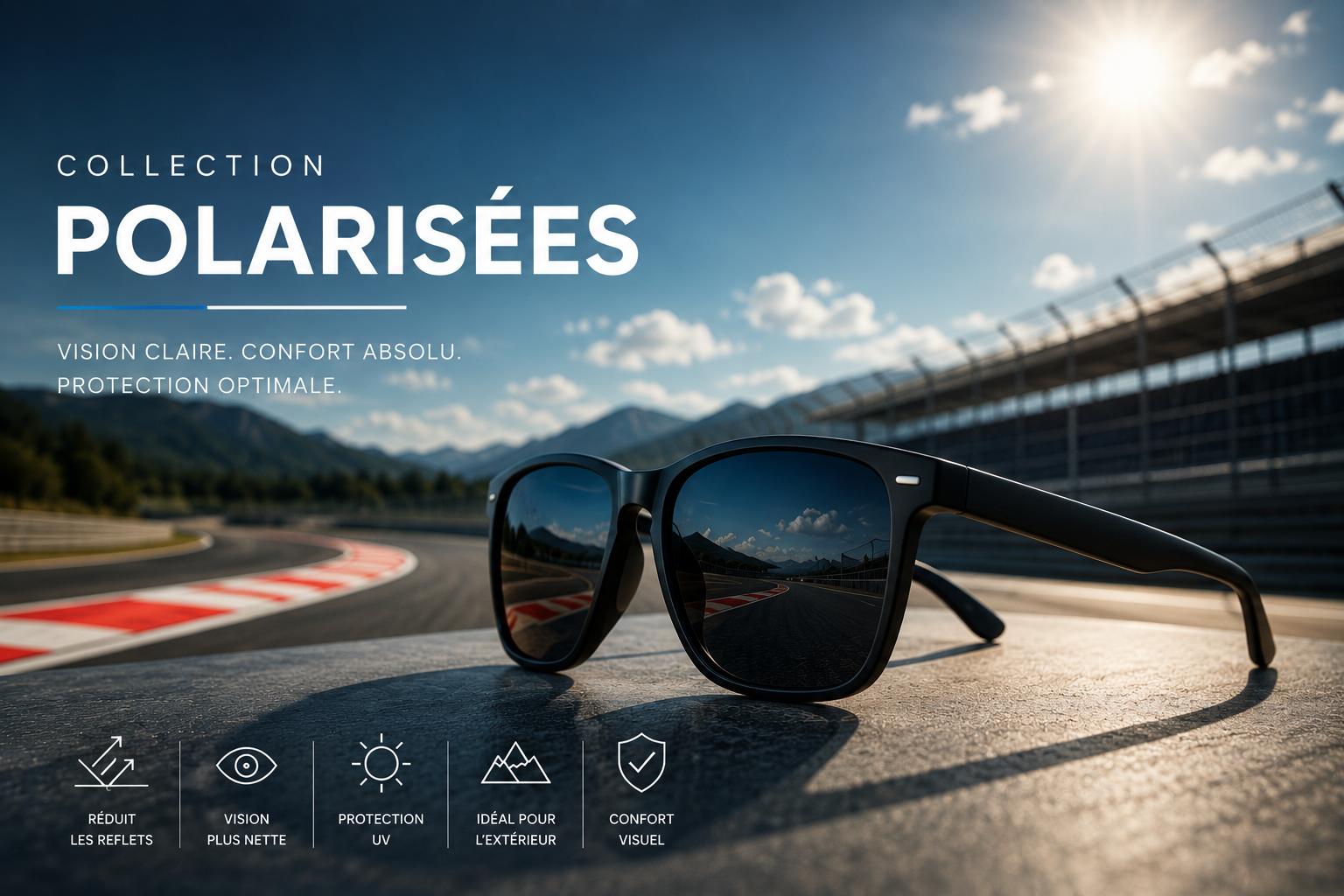 Polarisées