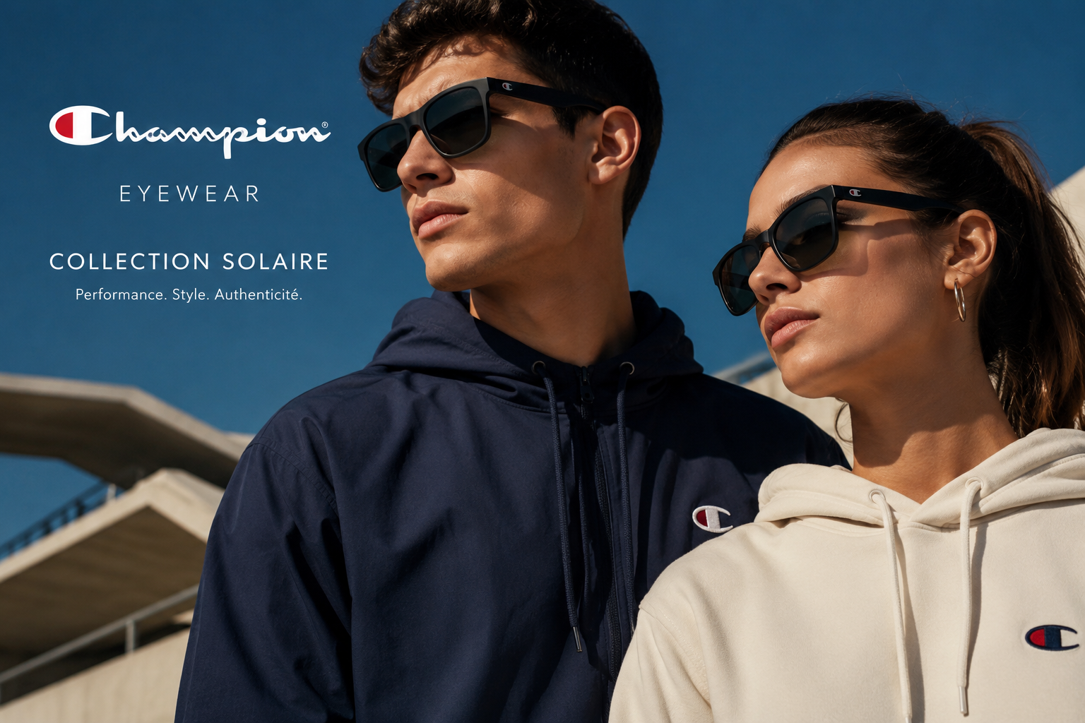 Champion Eyewear