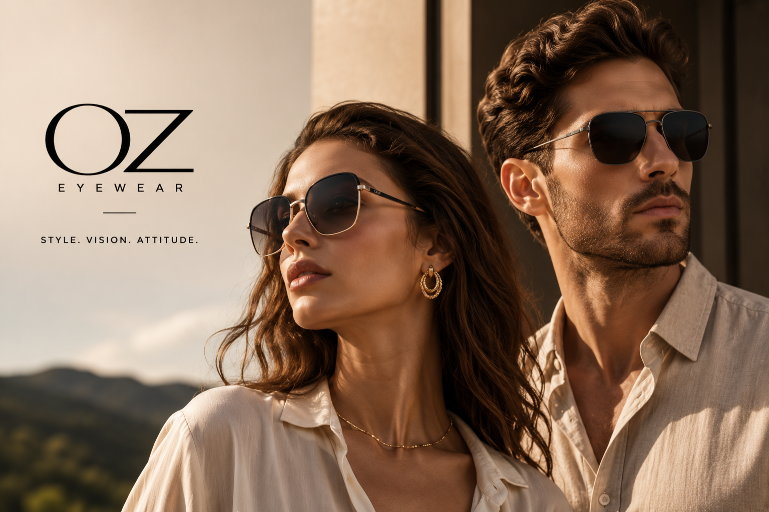 OZ Eyewear®