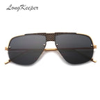 Rimless Eyewear UV400 (vue 3) — eprolo | View Optik