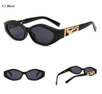 Lunettes Mimiyou Retro Cat Eye (vue 5) — eprolo | View Optik