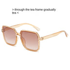 AV Eyewear Flor UV400 (vue 5) — eprolo | View Optik