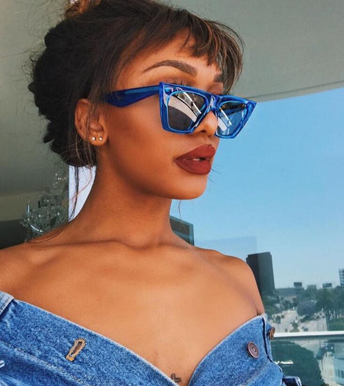 Australia Style Vintage Cat Eye — eprolo | Lunettes de soleil UV400