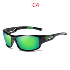 Vihada Eyewear Sports windproof polarized (vue 2) — eprolo | View Optik