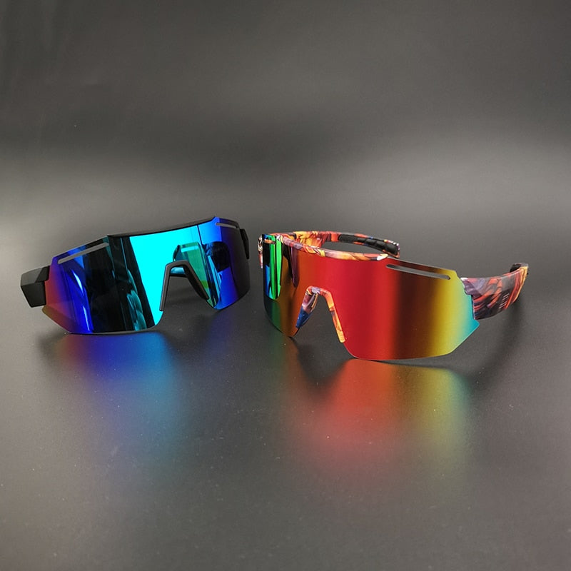 Oculos Eyewear Cycling Sunglasses UV400 — eprolo | Lunettes de soleil UV400
