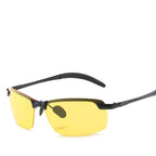 AV Eyewear Cahameleon Photochromic Polarized Discoloration (vue 5) — eprolo | View Optik