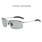 AV Eyewear Photochromic Polarized (vue 5) — eprolo | View Optik