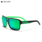 Kdeam Eyewear Polarized Sunglasses PC+Metal UV400 K3 (vue 7) — eprolo | View Optik