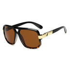 Square Eyewear -- Long Keeper Luxury Super Star (vue 3) — eprolo | View Optik