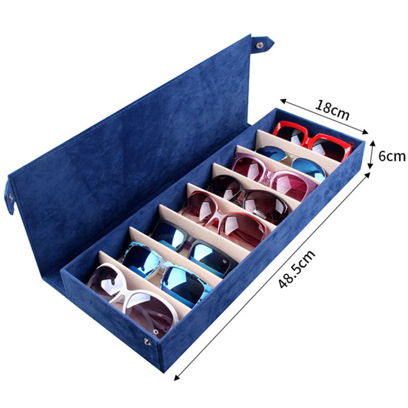 Presentoire 8 Lunette Display — eprolo | Lunettes de soleil UV400