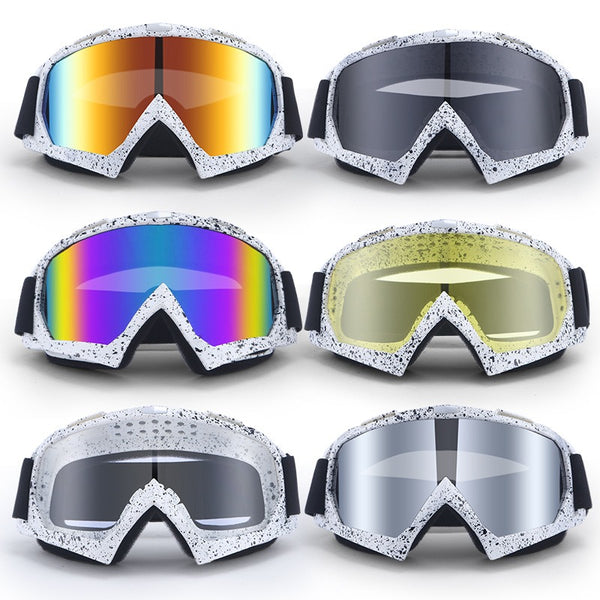 AV Eyewear Rider Outdoor Motorcycle — eprolo | Lunettes de soleil UV400