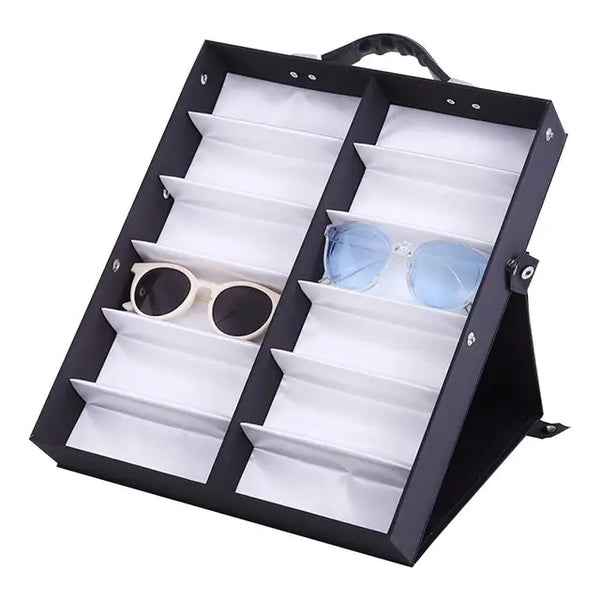 Presentoire 12 pairs — eprolo | Lunettes de soleil UV400