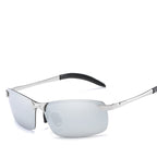 AV Eyewear Cahameleon Photochromic Polarized Discoloration (vue 8) — eprolo | View Optik