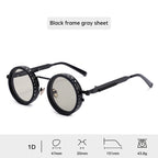 AV Eyewear Camera model avec Sac Protection, 9-Level UV Filter (vue 6) — eprolo | View Optik