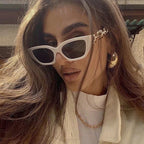 AV Eyewear Cat's Eye avec Chain Legged (vue 8) — eprolo | View Optik