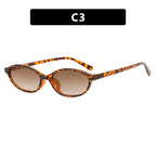 AV Eyewear Elliptical small frame (vue 3) — eprolo | View Optik