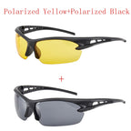 AV Eyewear 2PCS Polarized Car Night Vision UV400 (vue 2) — eprolo | View Optik