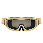 Lunettes tactiques (vue 2) — eprolo | View Optik