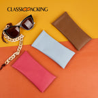 Etui Simple Solid Color — eprolo | Lunettes de soleil UV400