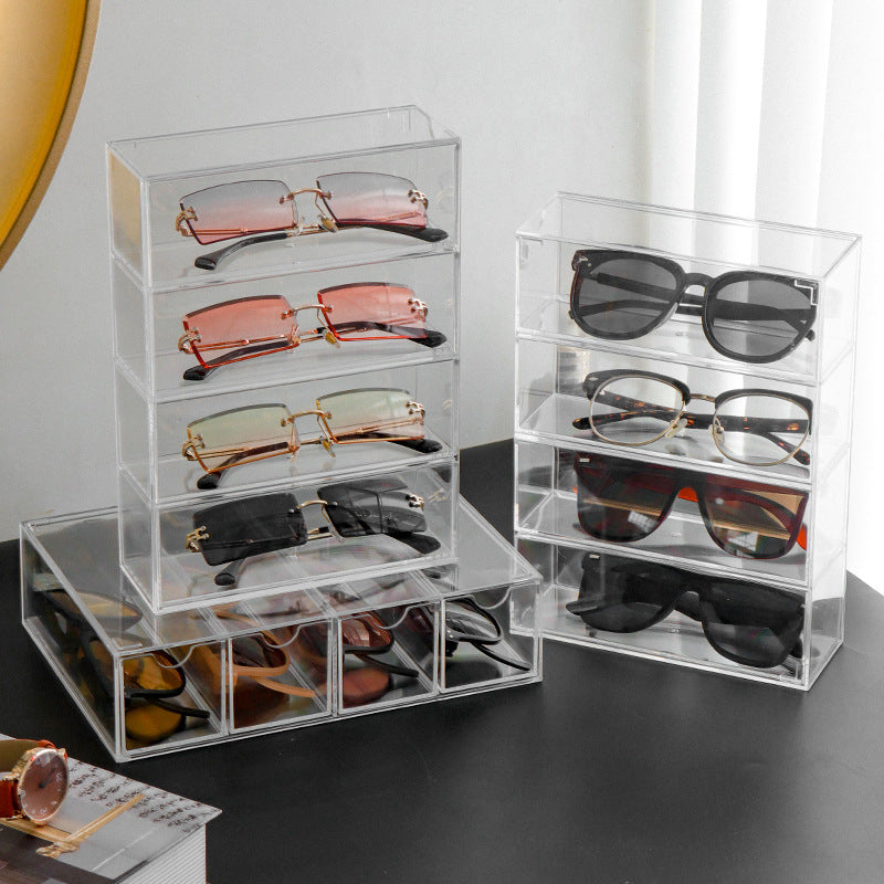 box collection — eprolo | Lunettes de soleil UV400