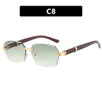 AV Eyewear concave UV400 (vue 7) — eprolo | View Optik
