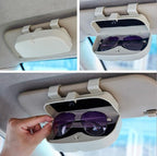 Rangement lunettes pour voiture (vue 2) — eprolo | View Optik