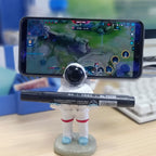 Bonhomme Spaceman Bracket Holder Resine port-lunettes (vue 6) — eprolo | View Optik