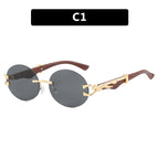 AV Eyewear Leopard UV400 (vue 5) — eprolo | View Optik