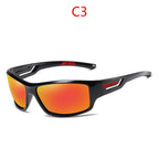 Vihada Eyewear Sports windproof polarized (vue 3) — eprolo | View Optik
