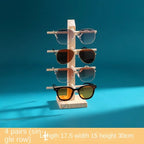 Presentoir en Bois (vue 4) — eprolo | View Optik