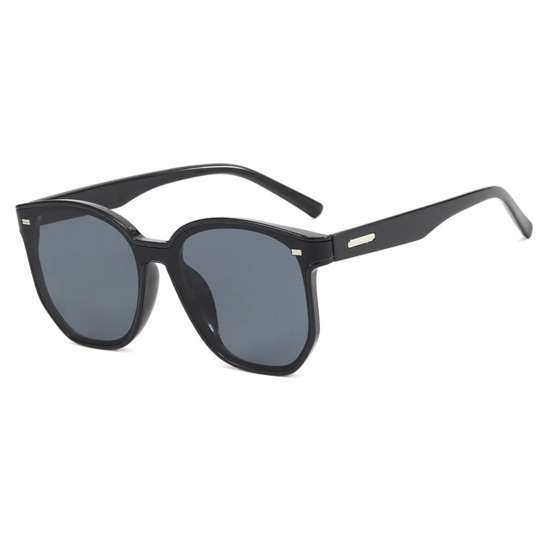 AV Eyewear Rice retro — Look haut de gamme · Effet petit visage · Protection UV400 — eprolo | Lunettes de soleil UV400