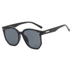 AV Eyewear Rice retro — Look haut de gamme · Effet petit visage · Protection UV400 — eprolo | Lunettes de soleil UV400